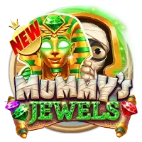 Mummy's Jewels™